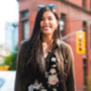 Meet your Posher, Minh-thu